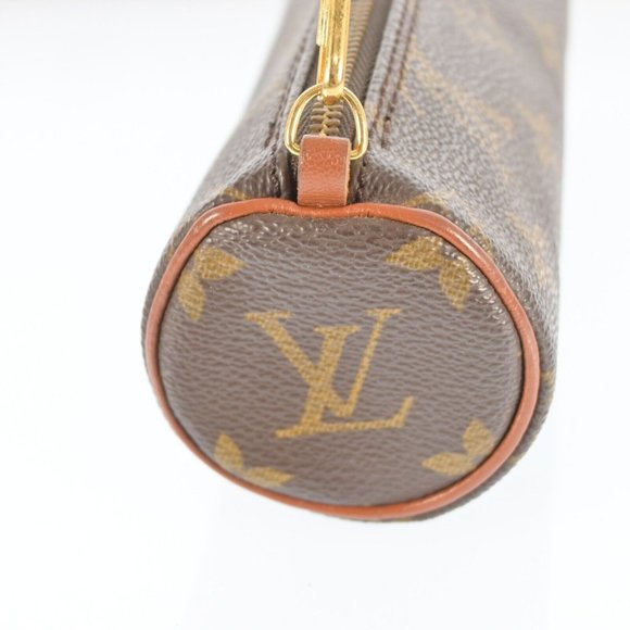 Louis Vuitton Mini Pouch For Papillon #47530L23B - Picture 4 of 15